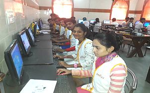 Vocational Training